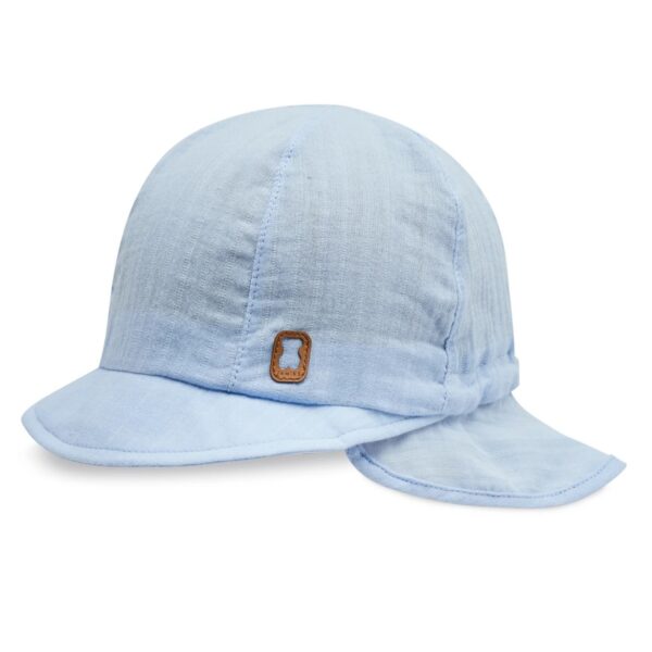 JAMIKS Chlapčenská Letná Čiapka SVEND JLG155-3