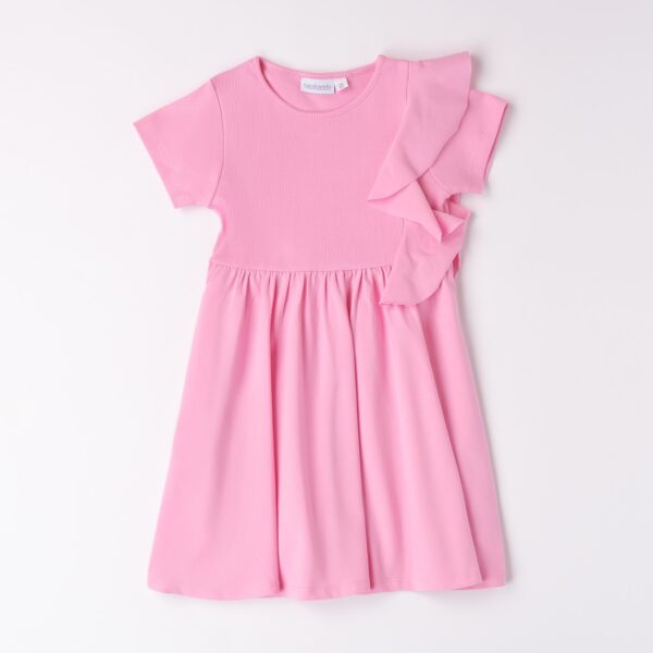 iDO Dievčenské Šaty B231-2414