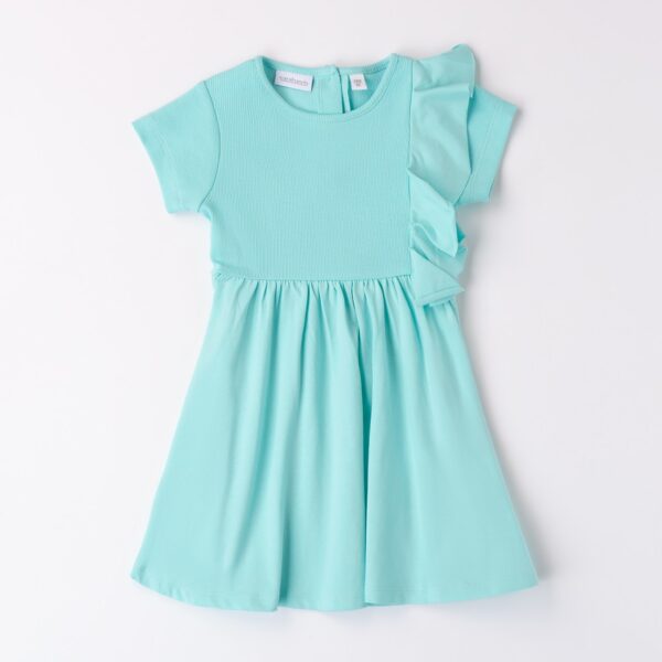 iDO Dievčenské Šaty B231-4431