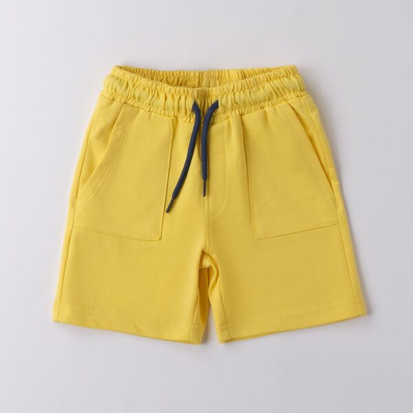 SARABANDA Chlapčenské Kraťasy B155-1456