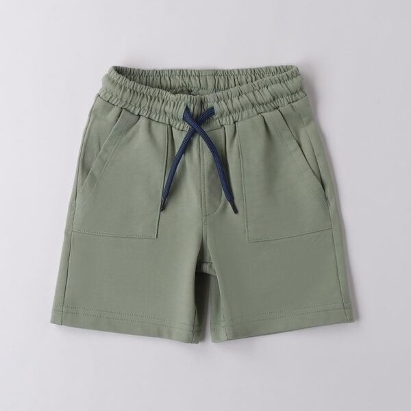 SARABANDA Chlapčenské Kraťasy B155-4713