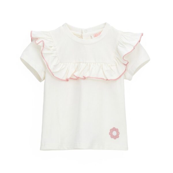 ORIGINAL MARINES Dievčenské Tričko DFP1026NF-608