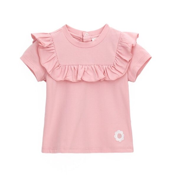 ORIGINAL MARINES Dievčenské Tričko DFP1026NF-1909