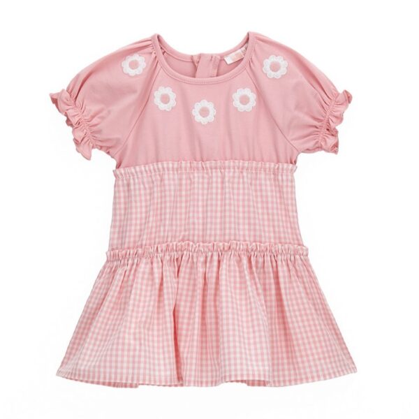 ORIGINAL MARINES Dievčenské Šaty DFP1035NF-1909