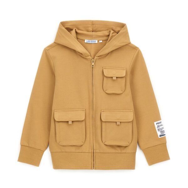 ORIGINAL MARINES Chlapčenská Mikina DFP2037CM-920