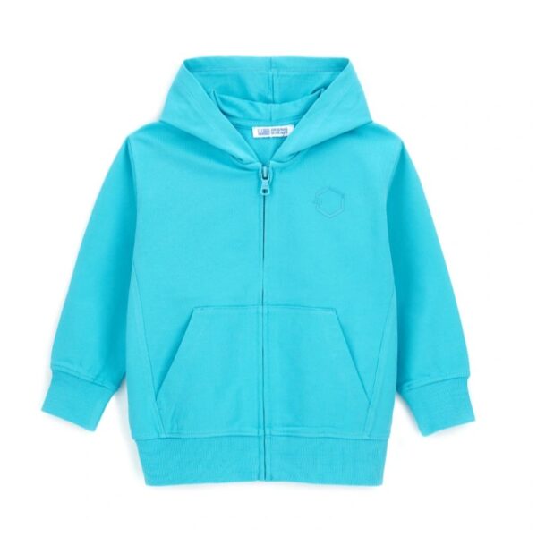 ORIGINAL MARINES Chlapčenská Mikina DFP2301B-4716