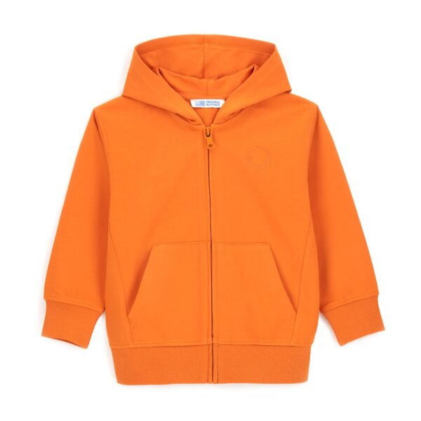 ORIGINAL MARINES Chlapčenská Mikina DFP2301B-1253