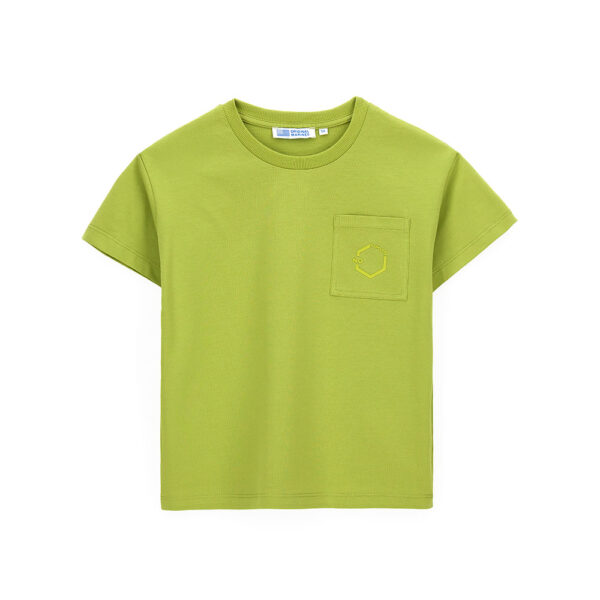 ORIGINAL MARINES Chlapčenské Tričko DFP2303B-435