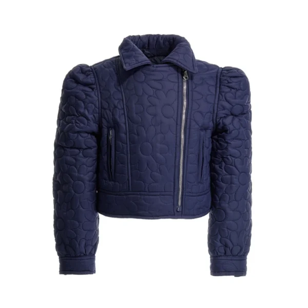 ORIGINAL MARINES Dievčenská Prechodná Bunda DFP3049CF-3851