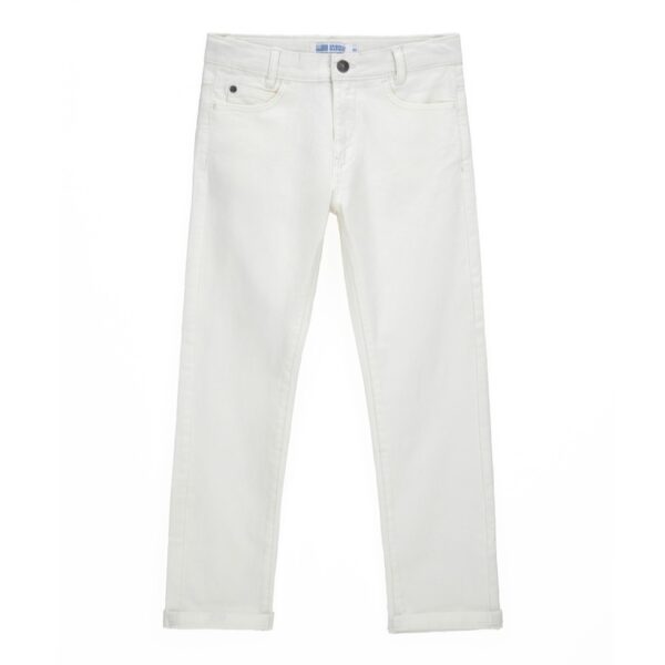 ORIGINAL MARINES Chlapčenské Nohavice DFP4095YM-4201