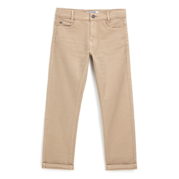 ORIGINAL MARINES Chlapčenské Nohavice DFP4095YM-1218