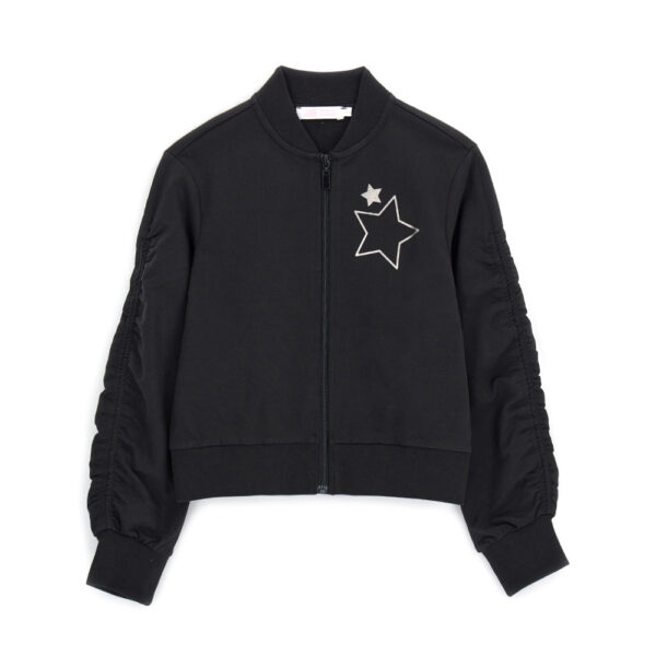 ORIGINAL MARINES Dievčenská Mikina DFP5075YF-4008