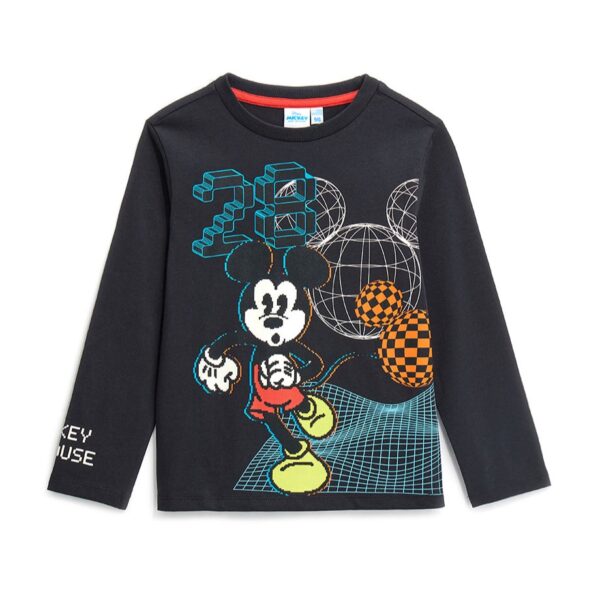 ORIGINAL MARINES Chlapčenské Tričko DFPV2018CM-303