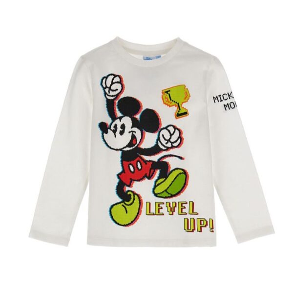 ORIGINAL MARINES Chlapčenské Tričko DFPV2019CM-4201