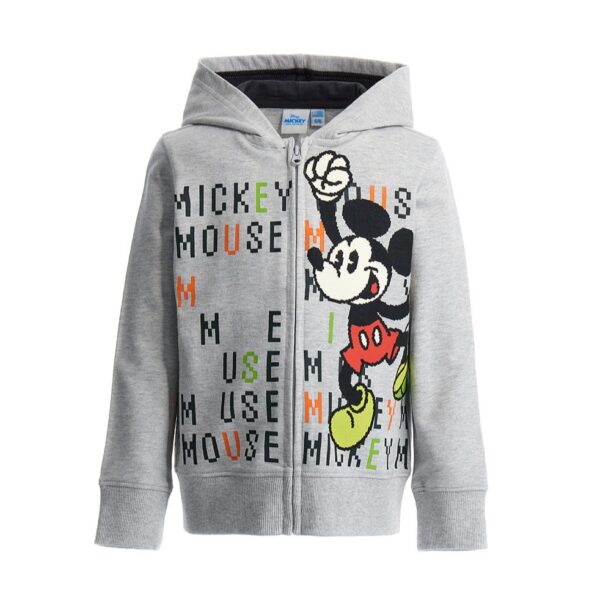 ORIGINAL MARINES Chlapčenská Mikina DFPV2020CM-MX8