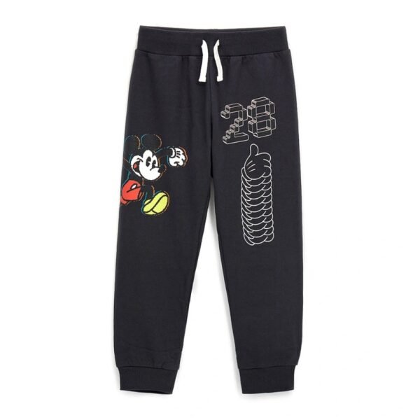 ORIGINAL MARINES Chlapčenské Tepláky DFPV2021CM-303