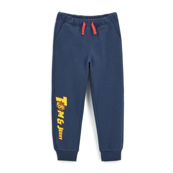 ORIGINAL MARINES Chlapčenské Tepláky DFPV2044CM-4028