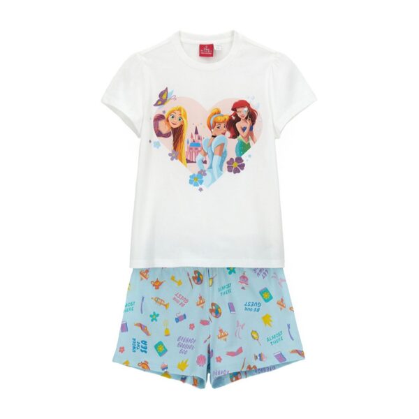 ORIGINAL MARINES Dievčenské Pyžamo DFPV3485CF-601