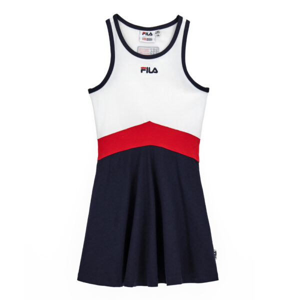 ORIGINAL MARINES Dievčenské Šaty DFPV5170YF-3831