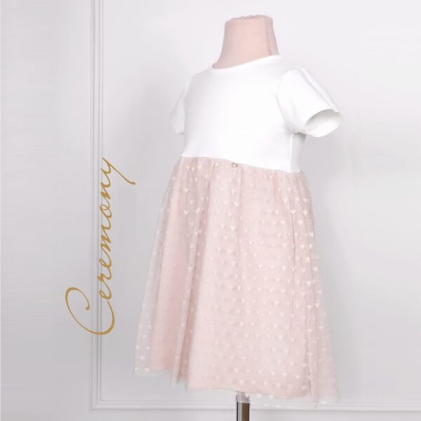 ATUT Dievčenské Šaty 1284-16