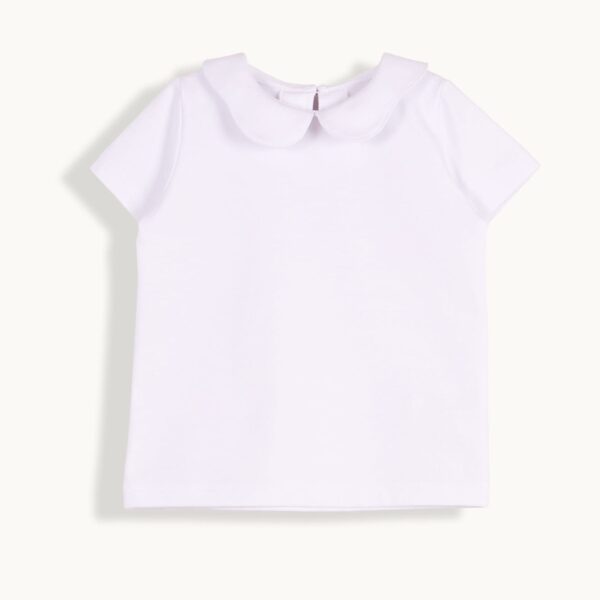 ATUT Dievčenské Tričko 1313-1