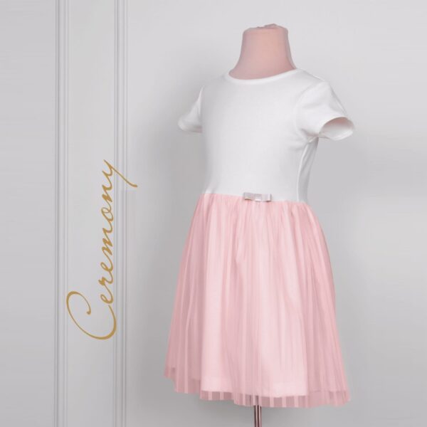 ATUT Dievčenské Šaty 1346-19