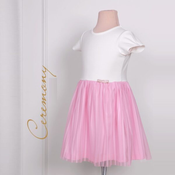 ATUT Dievčenské Šaty 1346-3