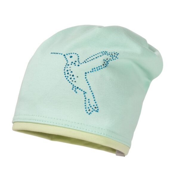 MAXIMO Dievčenská Prechodná Čiapka 53500-150876-8