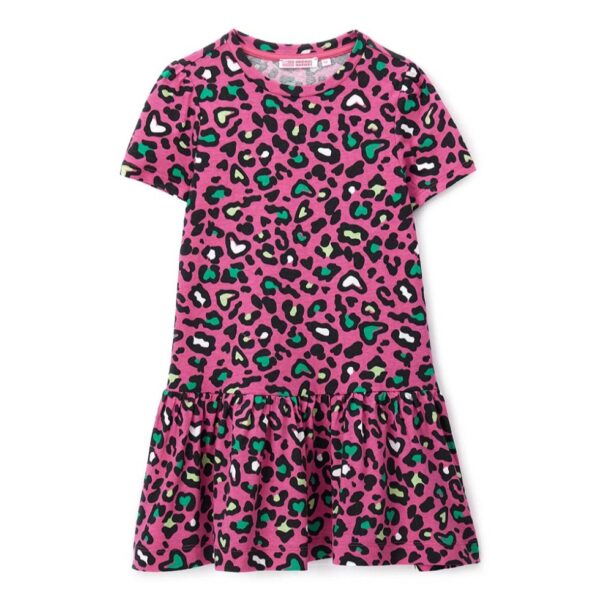 ORIGINAL MARINES Dievčenské Šaty DFP3310CF-1