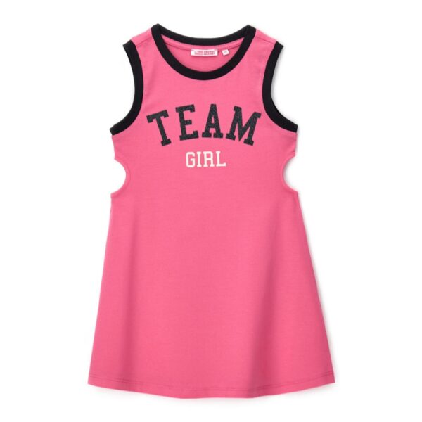 ORIGINAL MARINES Dievčenské Šaty DFP3311CF-2230