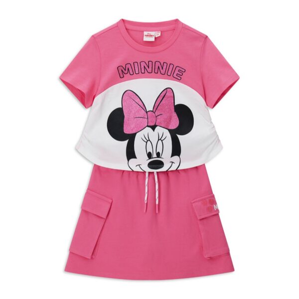 ORIGINAL MARINES Dievčenský 2 Set DFPV3023CF-2230