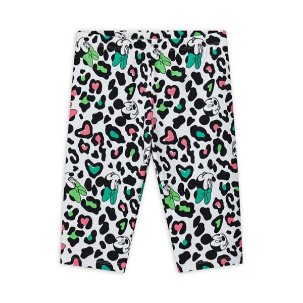 ORIGINAL MARINES Dievčenské Legíny DFPV3252CF-1