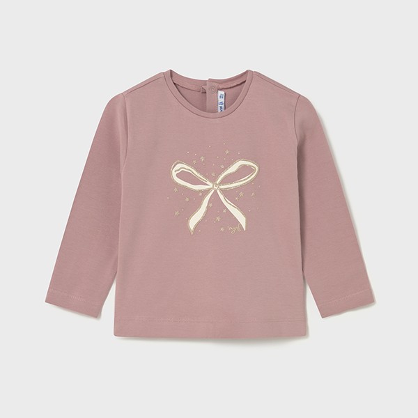 MAYORAL Dievčenské Tričko 116-66