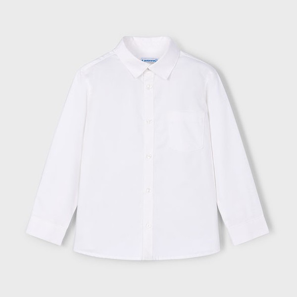 MAYORAL Chlapčenská Košeľa 146-83
