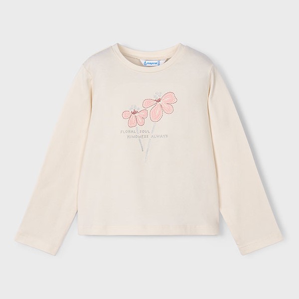 MAYORAL Dievčenské Tričko 178-10