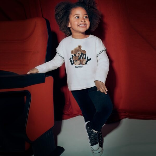 MAYORAL Dievčenské Legíny 712-56