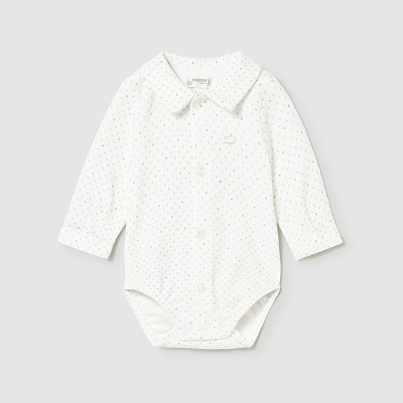 MAYORAL Chlapčenské Body 2727-31