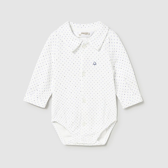 MAYORAL Chlapčenské Body 2727-32