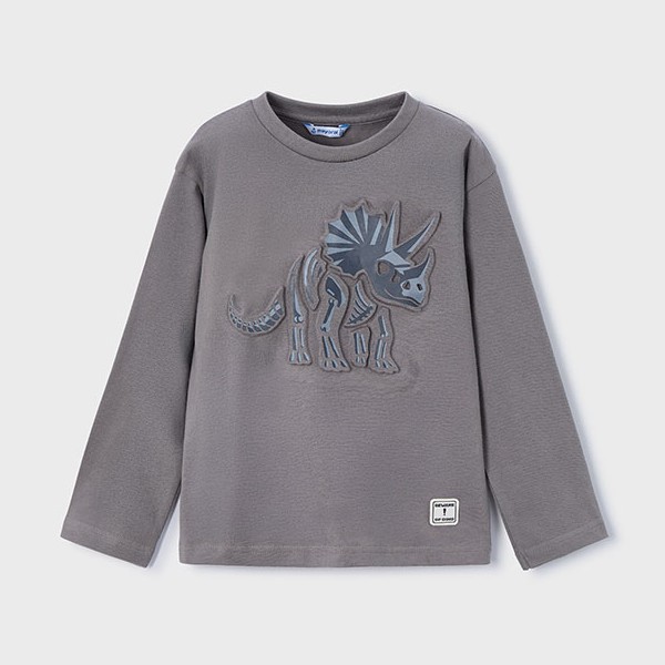 MAYORAL Chlapčenské Tričko 4089-43