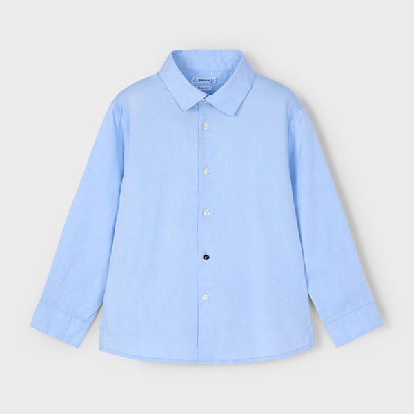 MAYORAL Chlapčenská Košeľa 4130-74