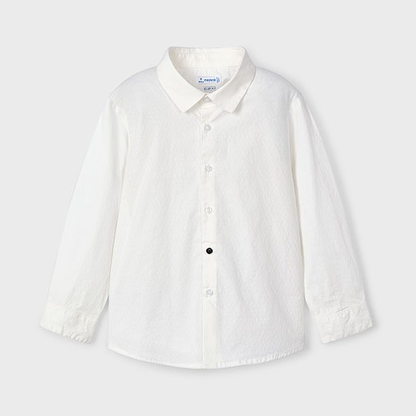 MAYORAL Chlapčenská Košeľa 4130-75