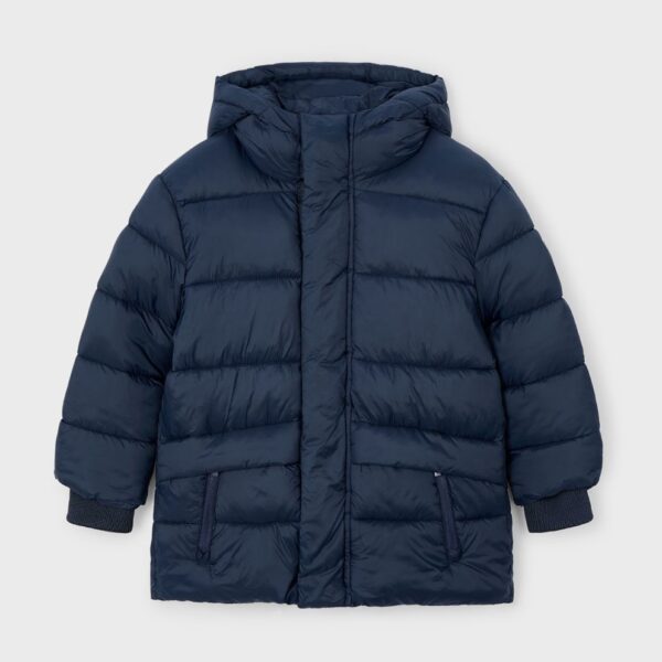 MAYORAL Chlapčenská Zimná Bunda 4422-17