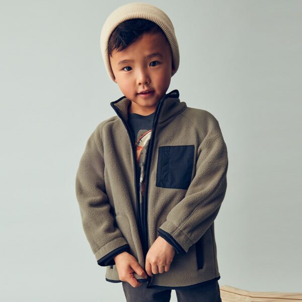 MAYORAL Chlapčenská Mikina 4425-76