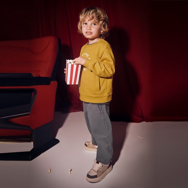 MAYORAL Chlapčenské Nohavice 4555-31