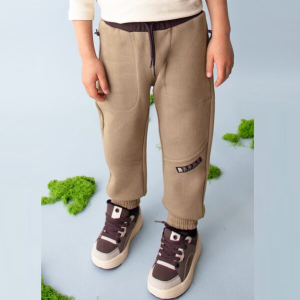 MAYORAL Chlapčenské Tepláky 4559-40