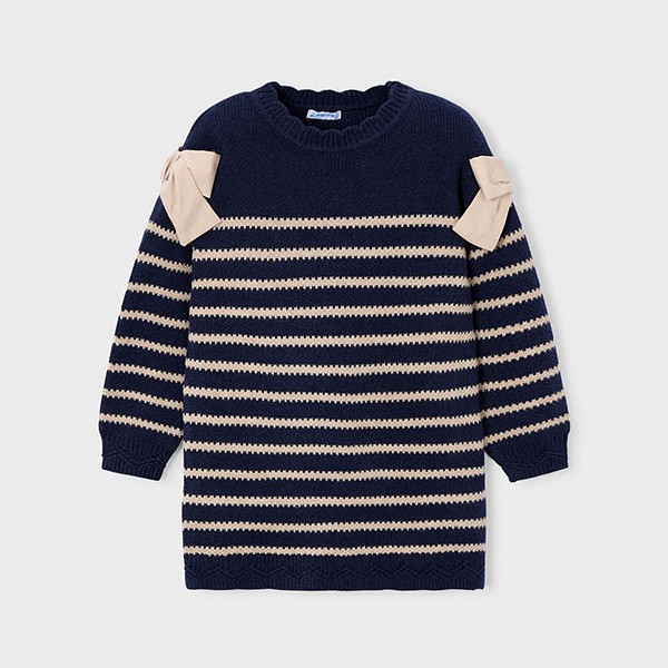 MAYORAL Dievčenské Šaty 4916-26