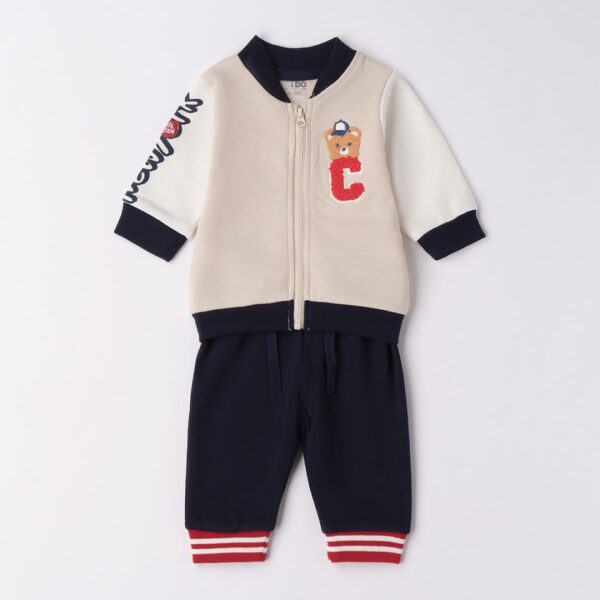 iDO Chlapčenský 2 Set F008-0164