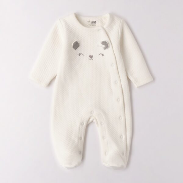 iDO Dievčenské Dupačky F184-0112