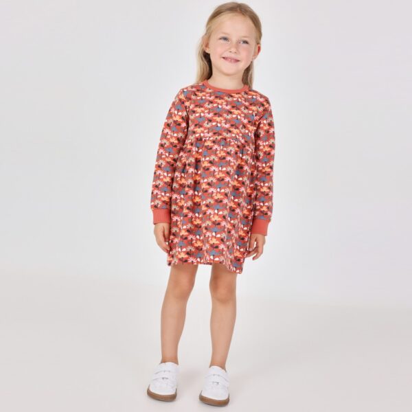 BOBOLI Dievčenské Šaty 212094-9751