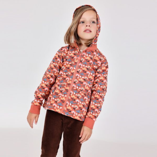 BOBOLI Dievčenská Mikina 212184-9751